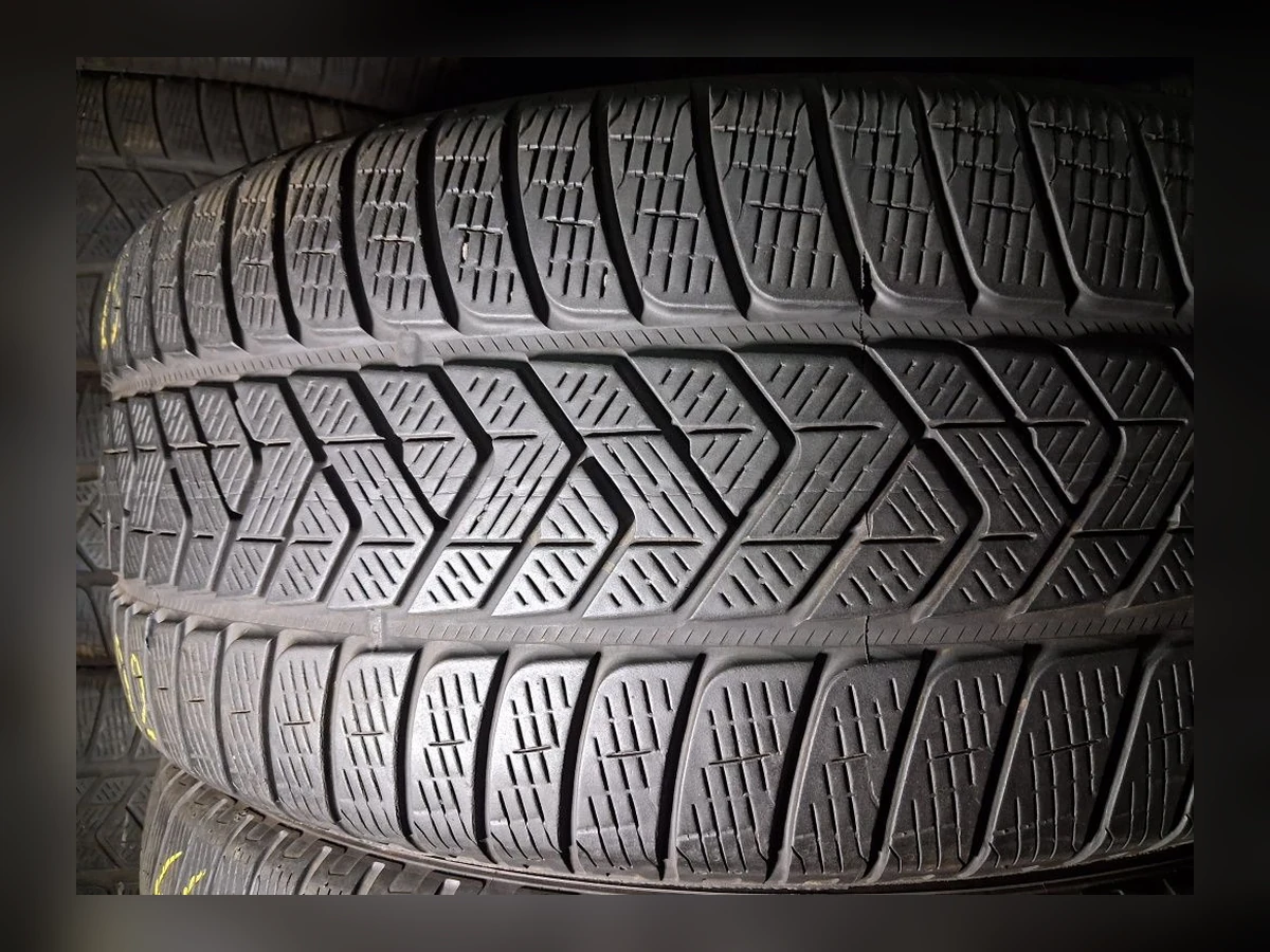 Michelin — Michelin 255/45 R20 — 255/45 R20