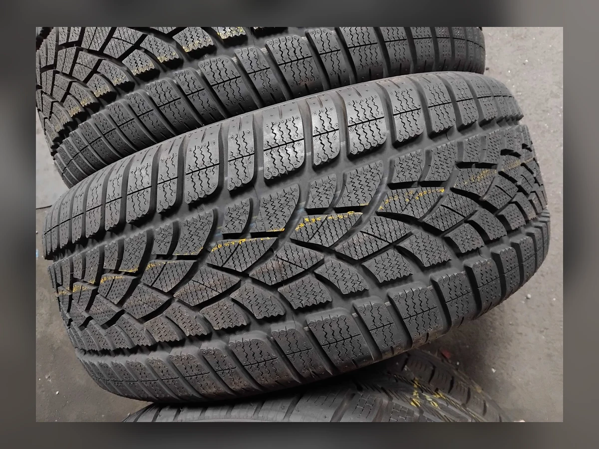 Dunlop — Dunlop 235/45 R19 — 235/45 R19