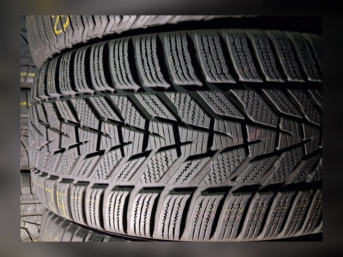 Michelin — Michelin 255/45 R20 — 255/45 R20