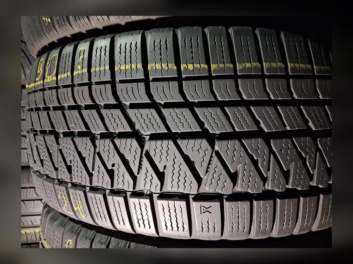 Michelin — Michelin 255/45 R20 — 255/45 R20