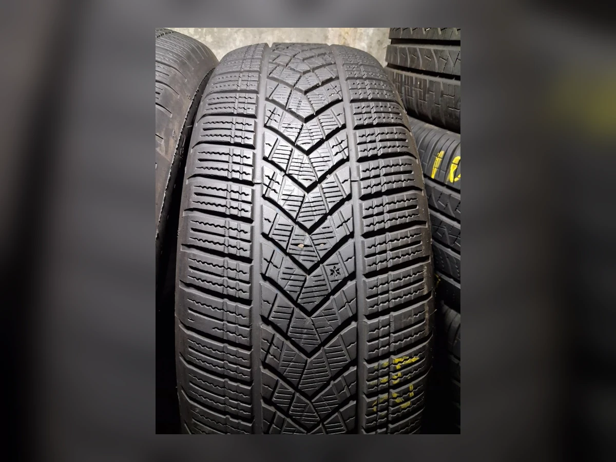 Michelin — Michelin 235/60 R20 — 235/60 R20