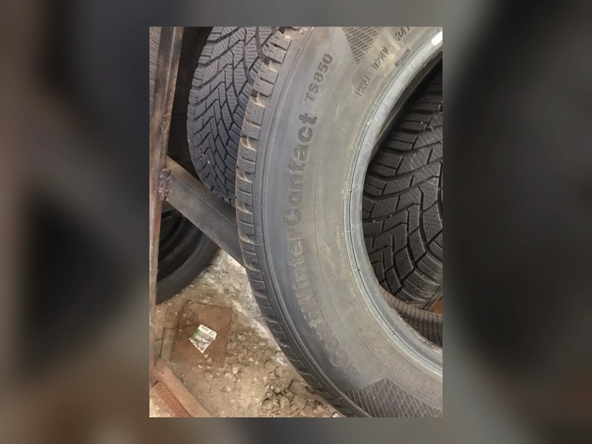 Michelin — 195/65 R15 — Michelin 195/65 R15 Зима (липучка) 4 шт (Комплект) — 6.5