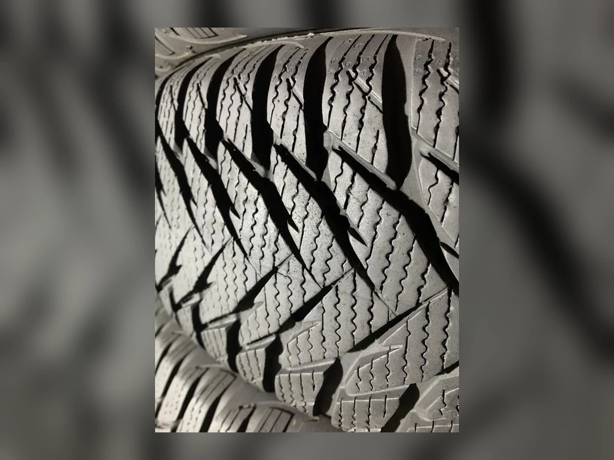 Michelin — 195/65 R15 — Michelin 195/65 R15 Зима (липучка) 4 шт (Комплект) — 6.5