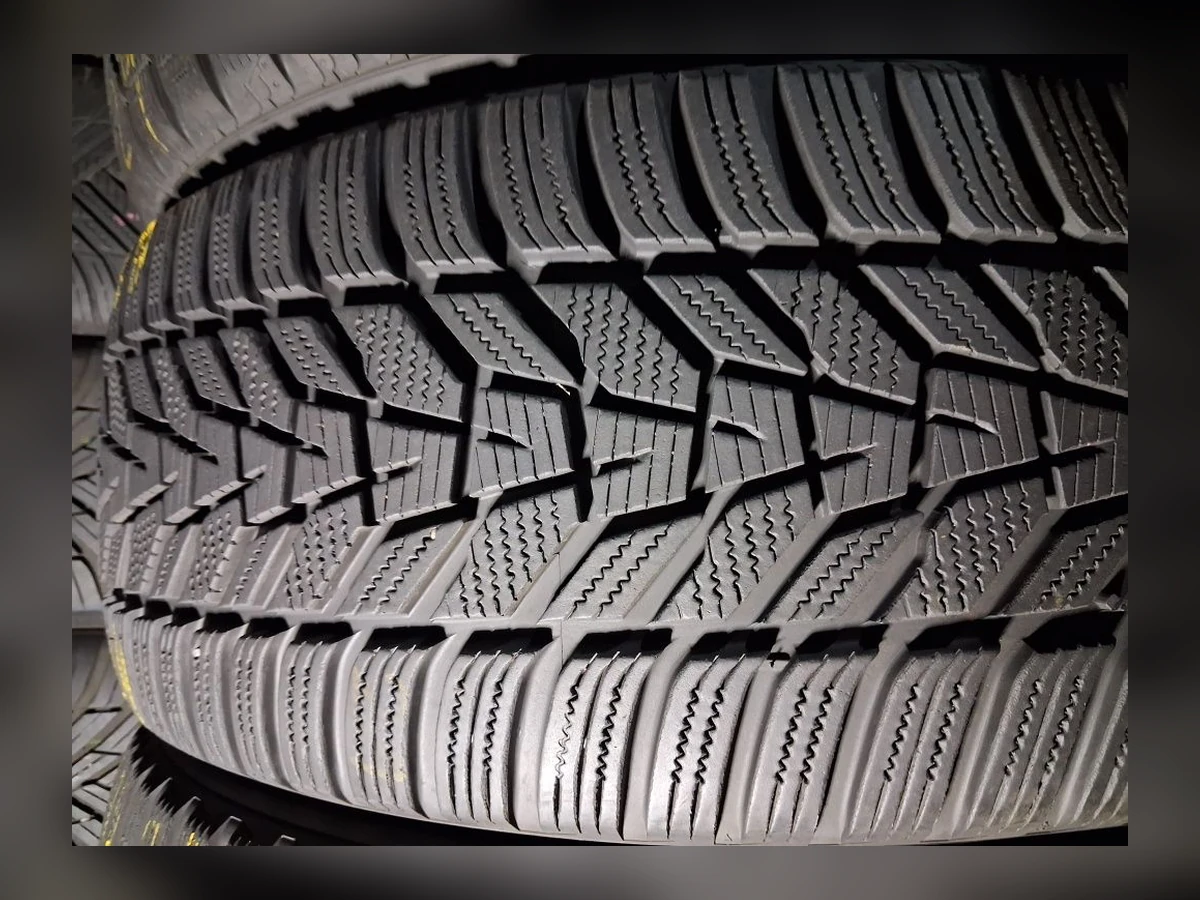 Michelin — Michelin 245/45 R20 — 245/45 R20