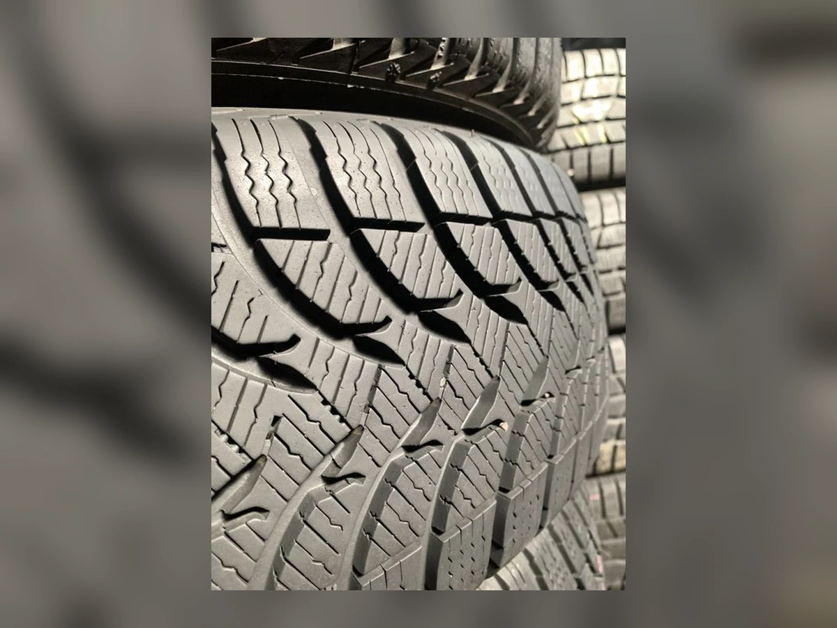 Michelin — 195/65 R15 — Michelin 195/65 R15 Зима (липучка) 4 шт (Комплект) — 6.5