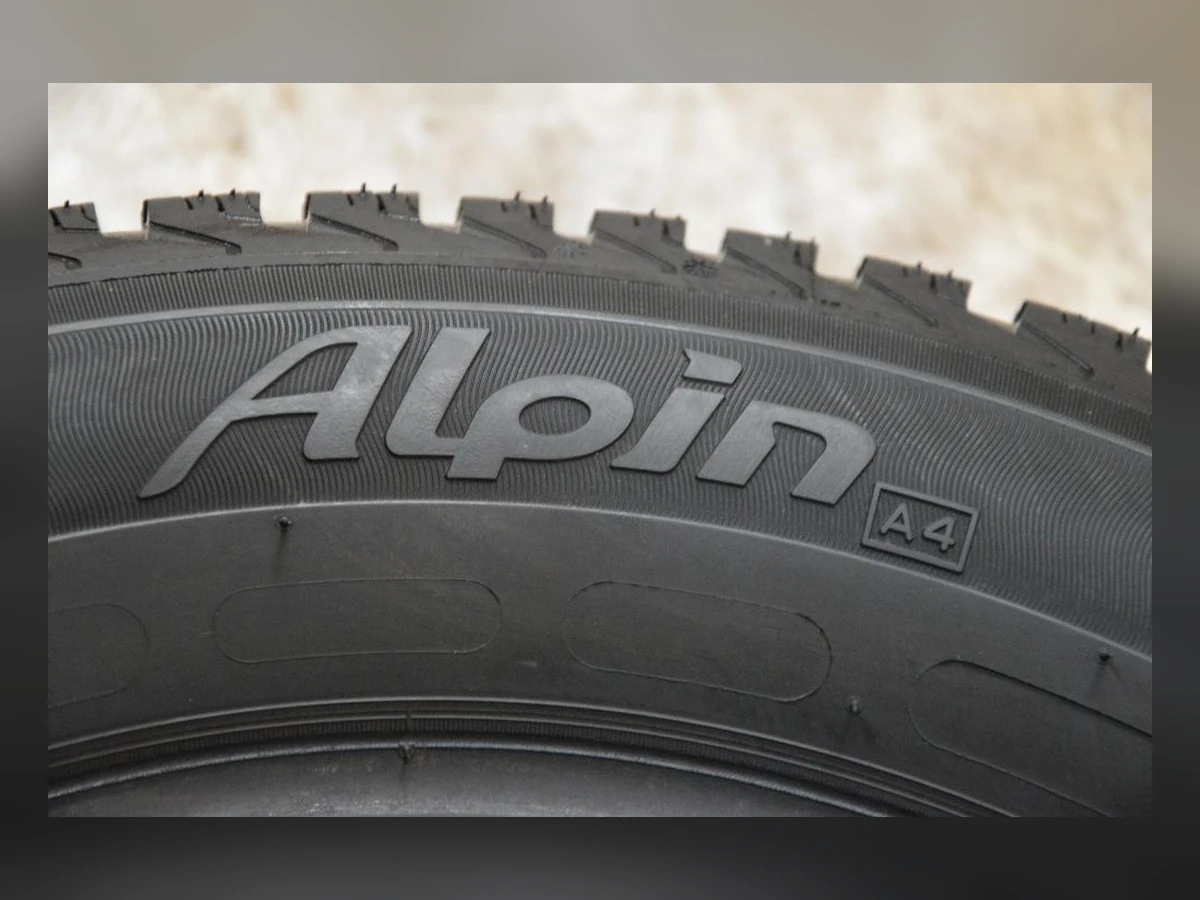 Michelin — 195/65 R15 — Michelin 195/65 R15 Зима (липучка) 4 шт (Комплект) — 6.5