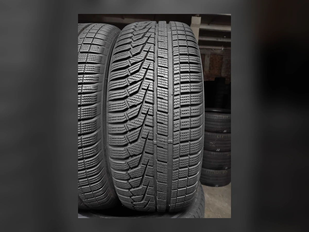 Hankook — Hankook 255/65 R16 — 255/65 R16