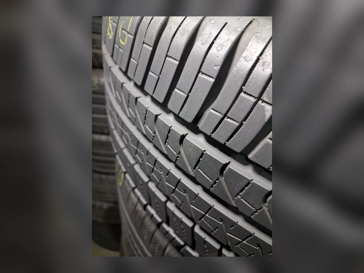 Michelin — 245/45 R20 — Michelin 245/45 R20 Всесезонка 4 шт (Комплект) — 6.5