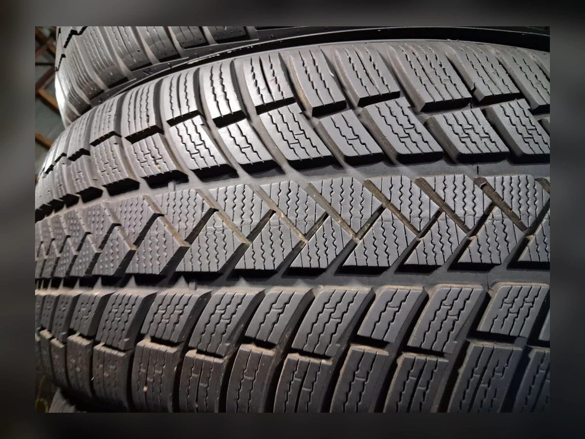 Michelin — Michelin 245/45 R20 — 245/45 R20