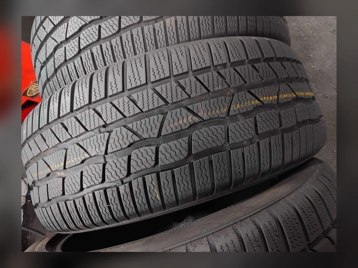 Continental — Continental 235/45 R19 — 235/45 R19