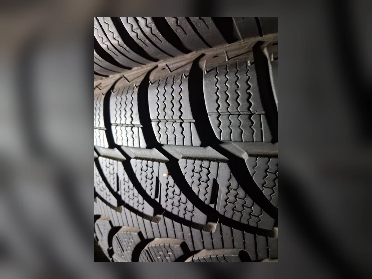 Michelin — 225/60 R18 — Michelin 225/60 R18 Зима (липучка) 4 шт (Комплект) — 4.0