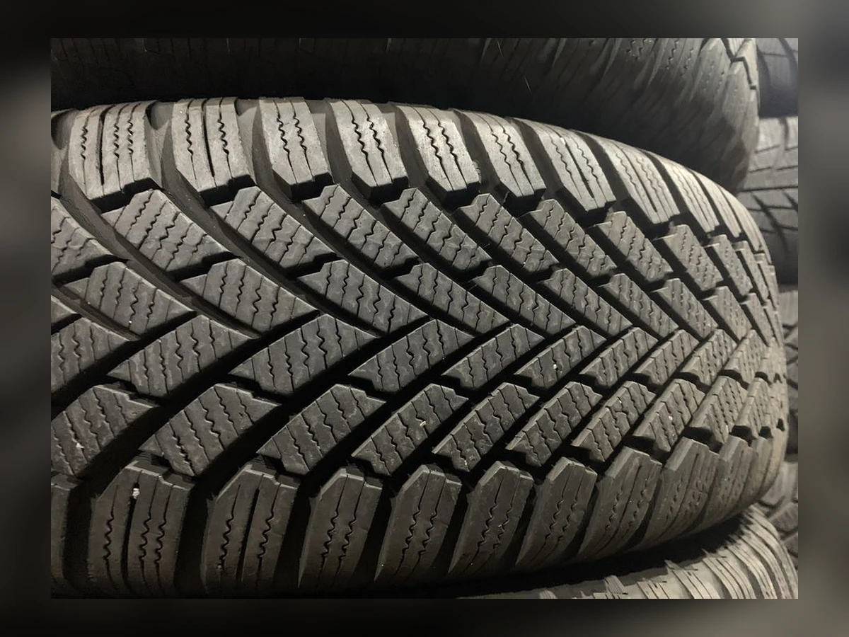 Michelin — Michelin 215/55 R16 — 215/55 R16