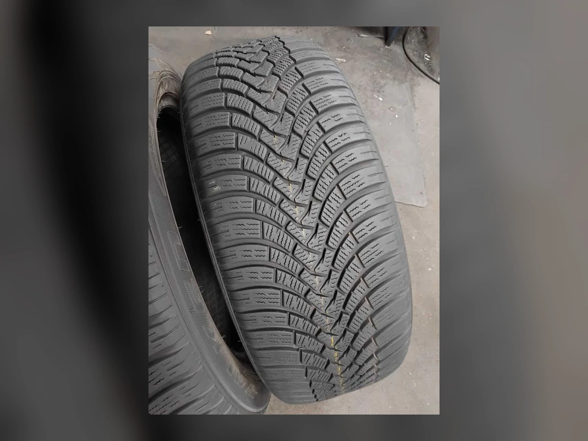 Falken — 235/55 R19 — Falken 235/55 R19 Зима (липучка) 4 шт (Комплект) — 5.5