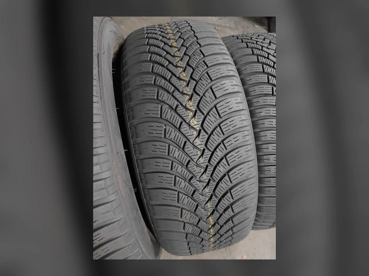 Falken — 235/55 R19 — Falken 235/55 R19 Зима (липучка) 4 шт (Комплект) — 5.5
