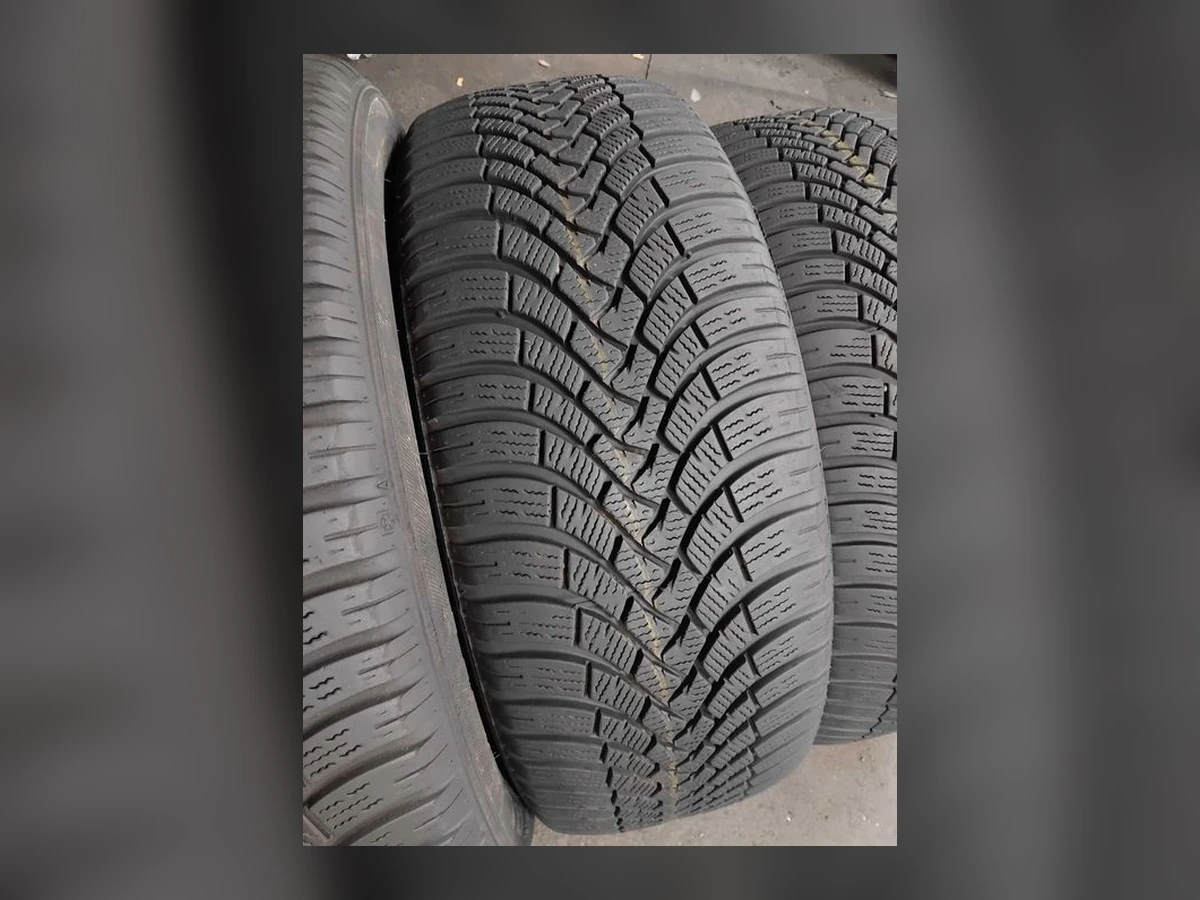 Falken — 235/55 R19 — Falken 235/55 R19 Зима (липучка) 4 шт (Комплект) — 5.5