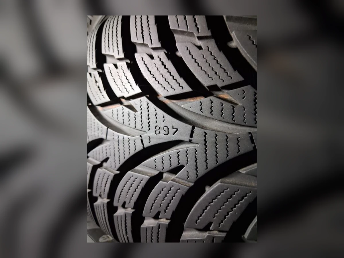 Michelin — 215/55 R16 — Michelin 215/55 R16 Зима (липучка) 2 шт (Пара) — 8.0