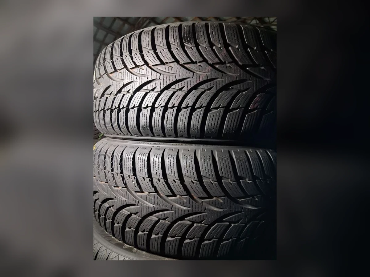 Michelin — 215/55 R16 — Michelin 215/55 R16 Зима (липучка) 2 шт (Пара) — 8.0