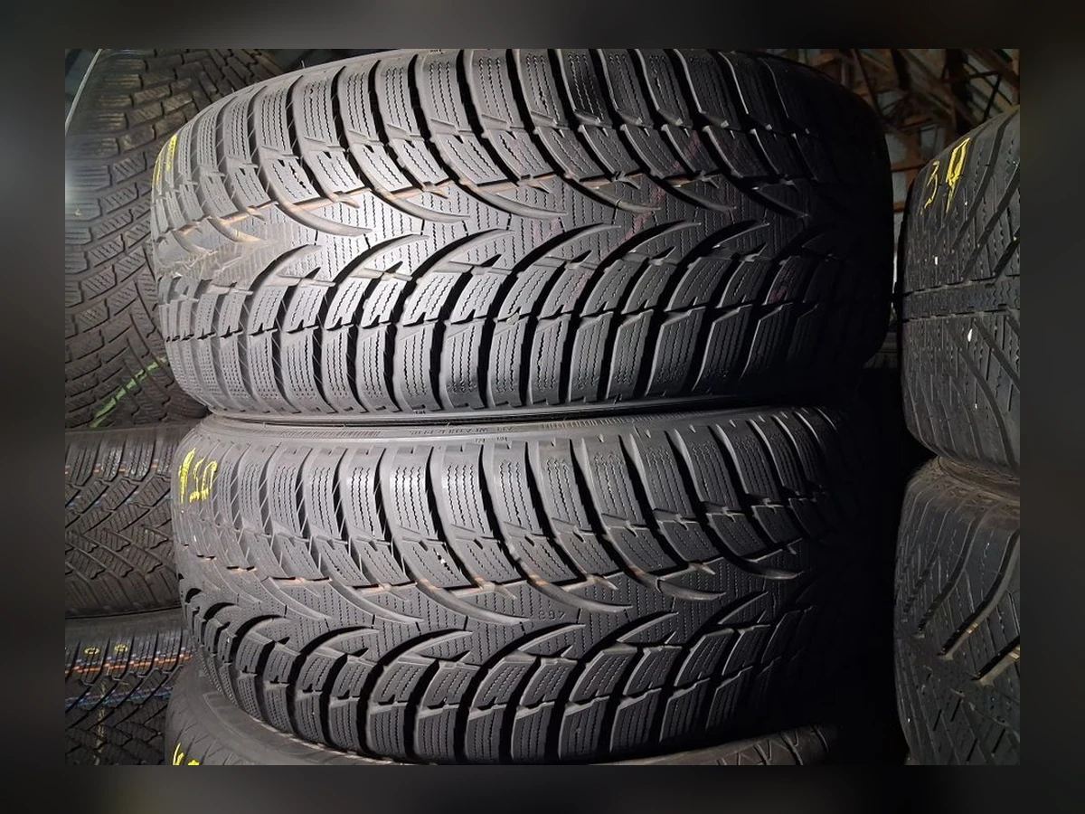 Michelin — 215/55 R16 — Michelin 215/55 R16 Зима (липучка) 2 шт (Пара) — 8.0
