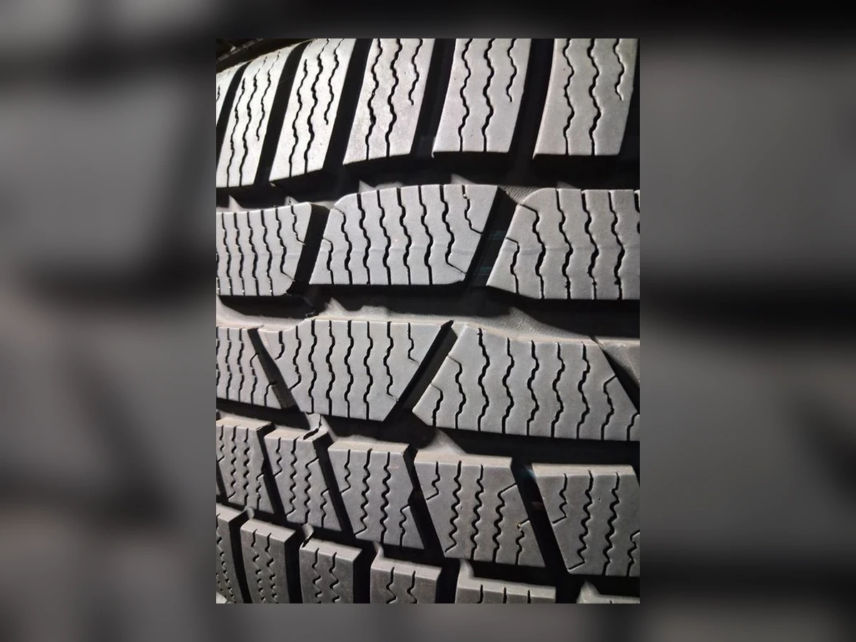 Michelin — 225/55 R16 — Michelin 225/55 R16 Зима (липучка) 4 шт (Комплект) — 7.5