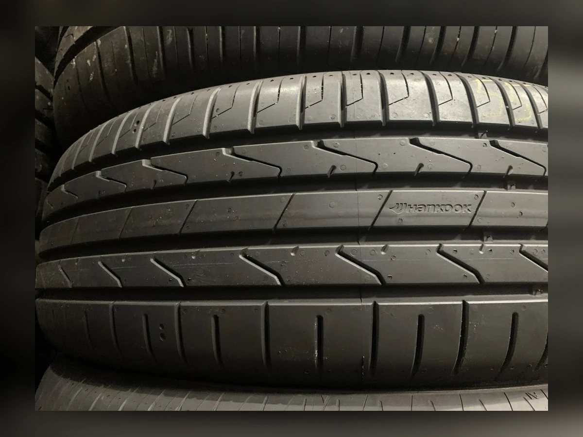 Hankook — 205/60 R16 — Hankook 205/60 R16 Лето 4 шт (Комплект) — 6.5
