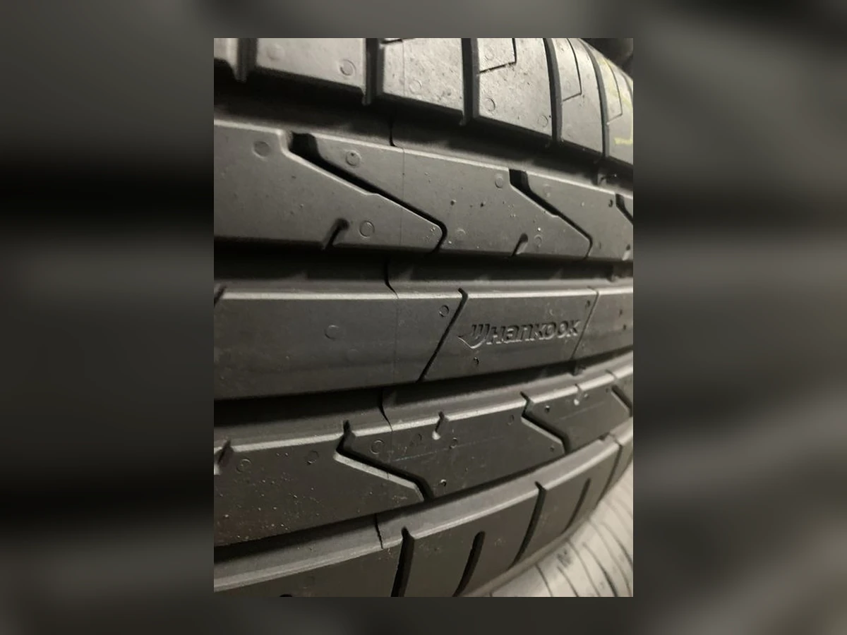 Hankook — 205/60 R16 — Hankook 205/60 R16 Лето 4 шт (Комплект) — 6.5