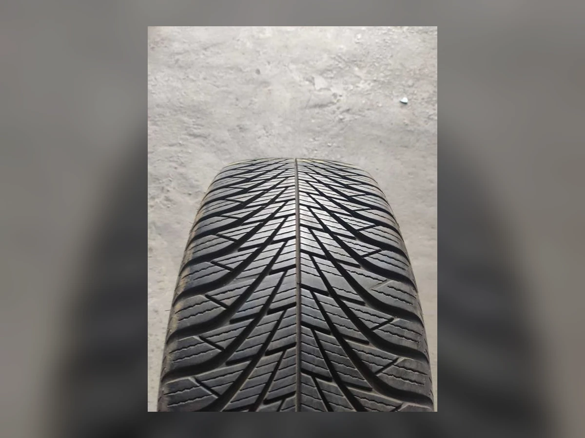 Fulda — 225/45 R17 — Fulda 225/45 R17 Всесезонка 4 шт (Комплект) — 6.5