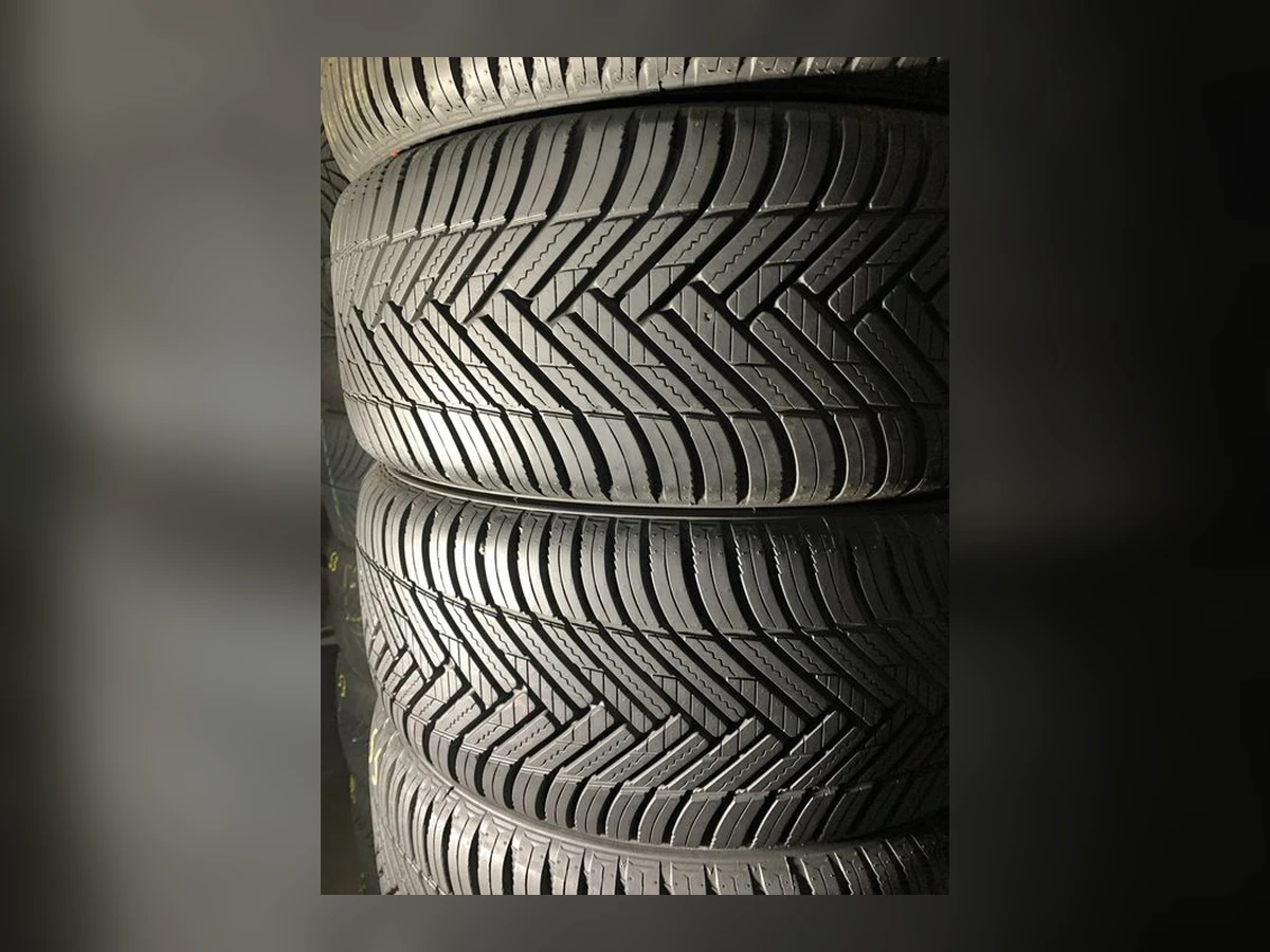 Hankook — 225/45 R17 — Hankook 225/45 R17 Всесезонка 4 шт (Комплект) — 7.0