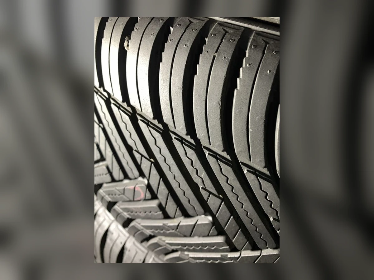 Hankook — 225/45 R17 — Hankook 225/45 R17 Всесезонка 4 шт (Комплект) — 7.0