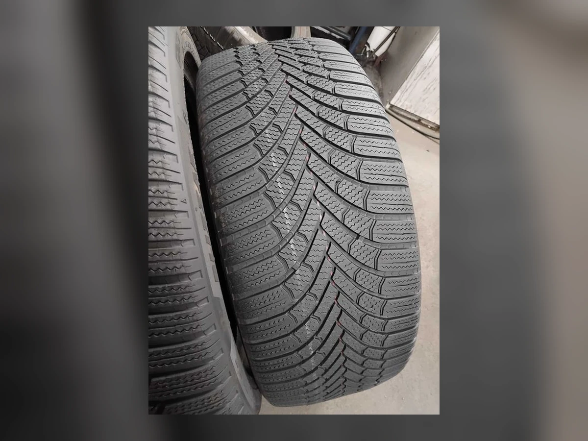 Bridgestone — 245/45 R19 — Bridgestone 245/45 R19 Зима (липучка) 4 шт (Комплект) — 5.5