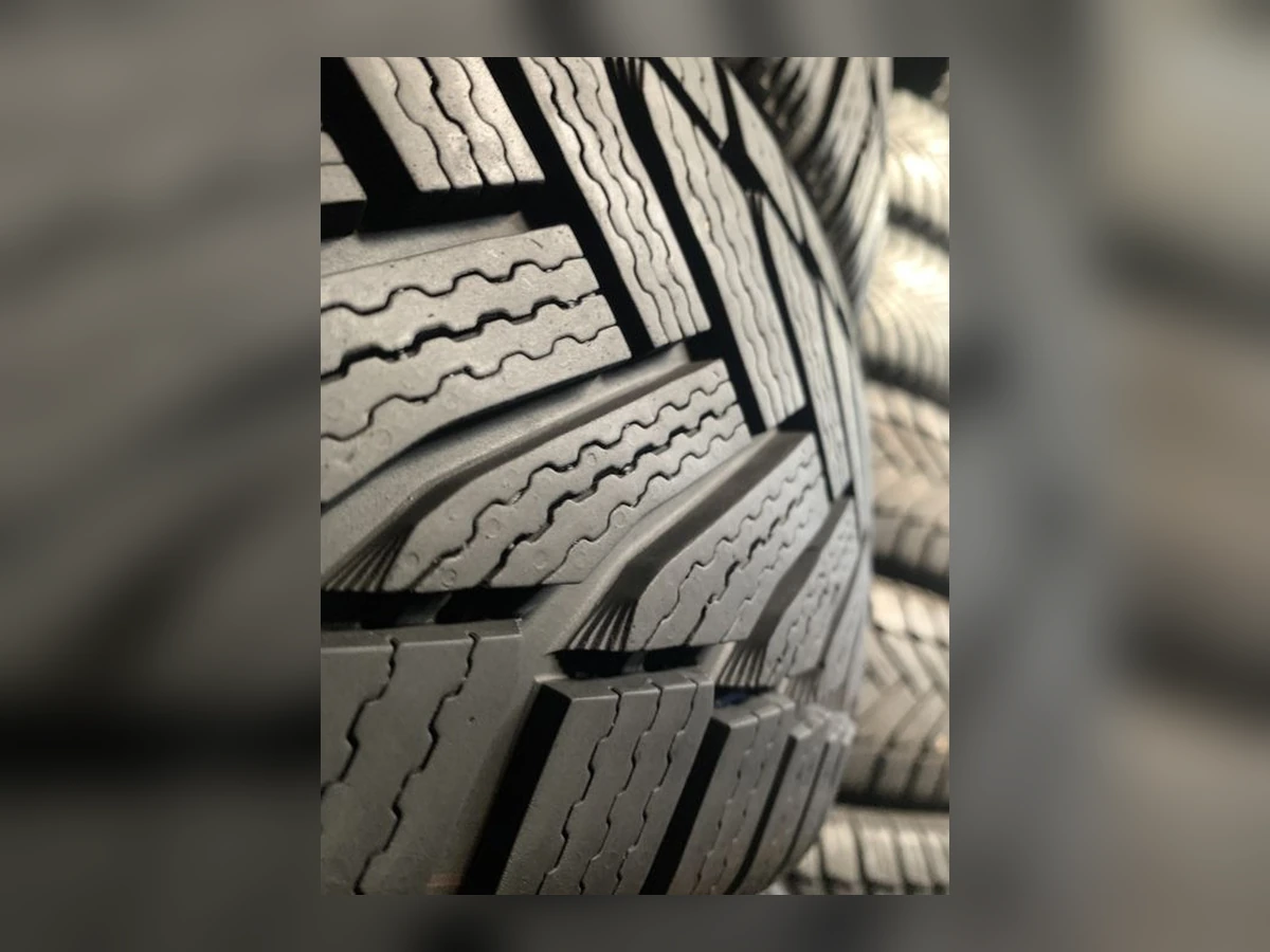 Michelin — 225/45 R17 — Michelin 225/45 R17 Зима (липучка) 4 шт (Комплект) — 6.5