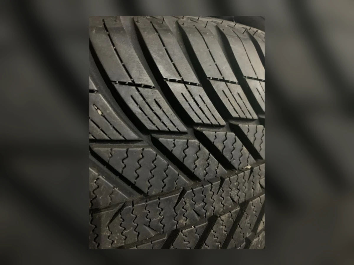 Nexen — 225/50 R17 — Nexen 225/50 R17 Всесезонка 4 шт (Комплект) — 6.5