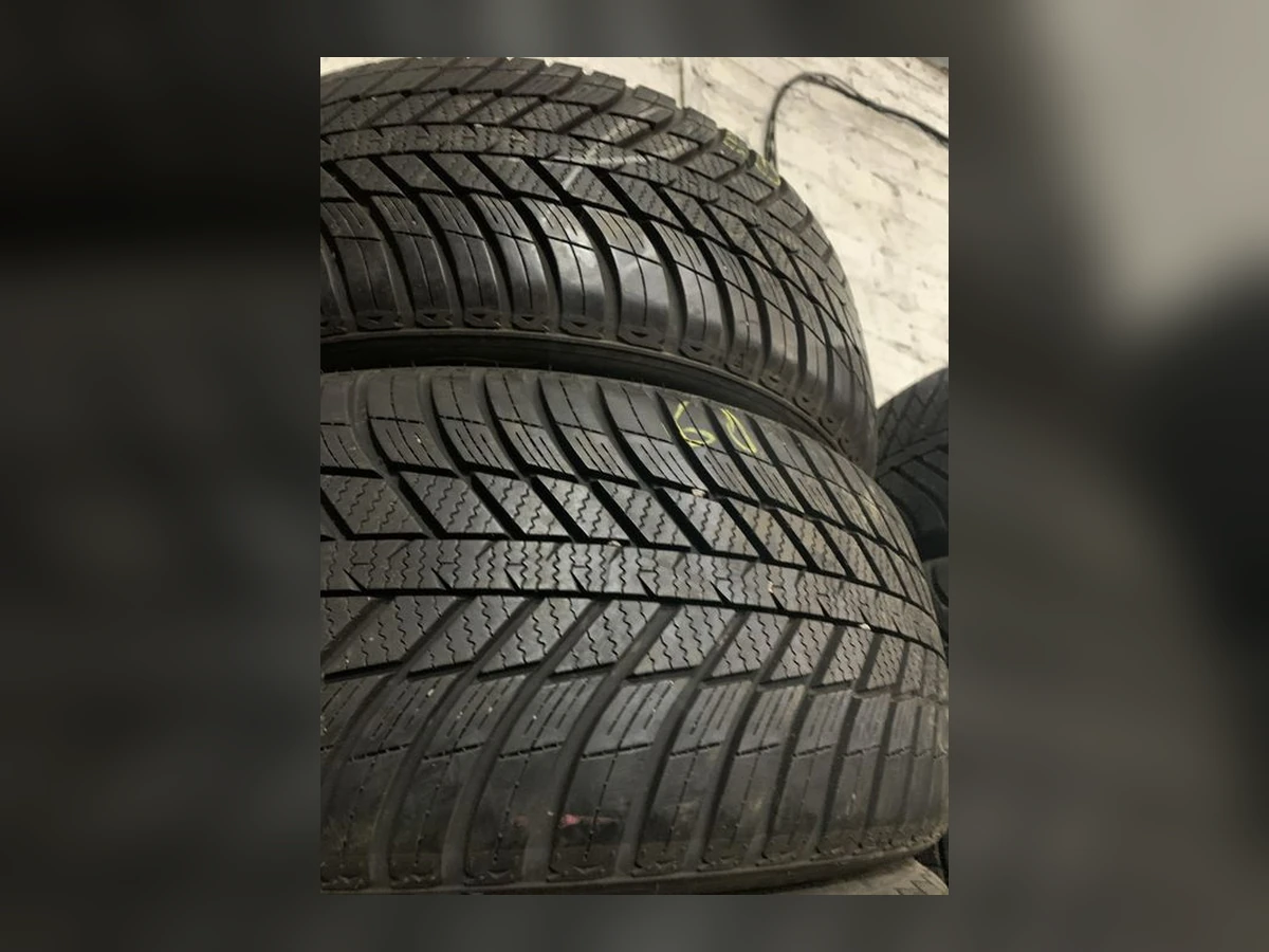Nexen — 225/50 R17 — Nexen 225/50 R17 Всесезонка 4 шт (Комплект) — 6.5