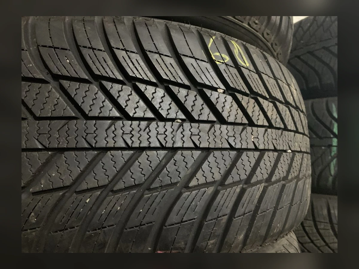 Nexen — 225/50 R17 — Nexen 225/50 R17 Всесезонка 4 шт (Комплект) — 6.5