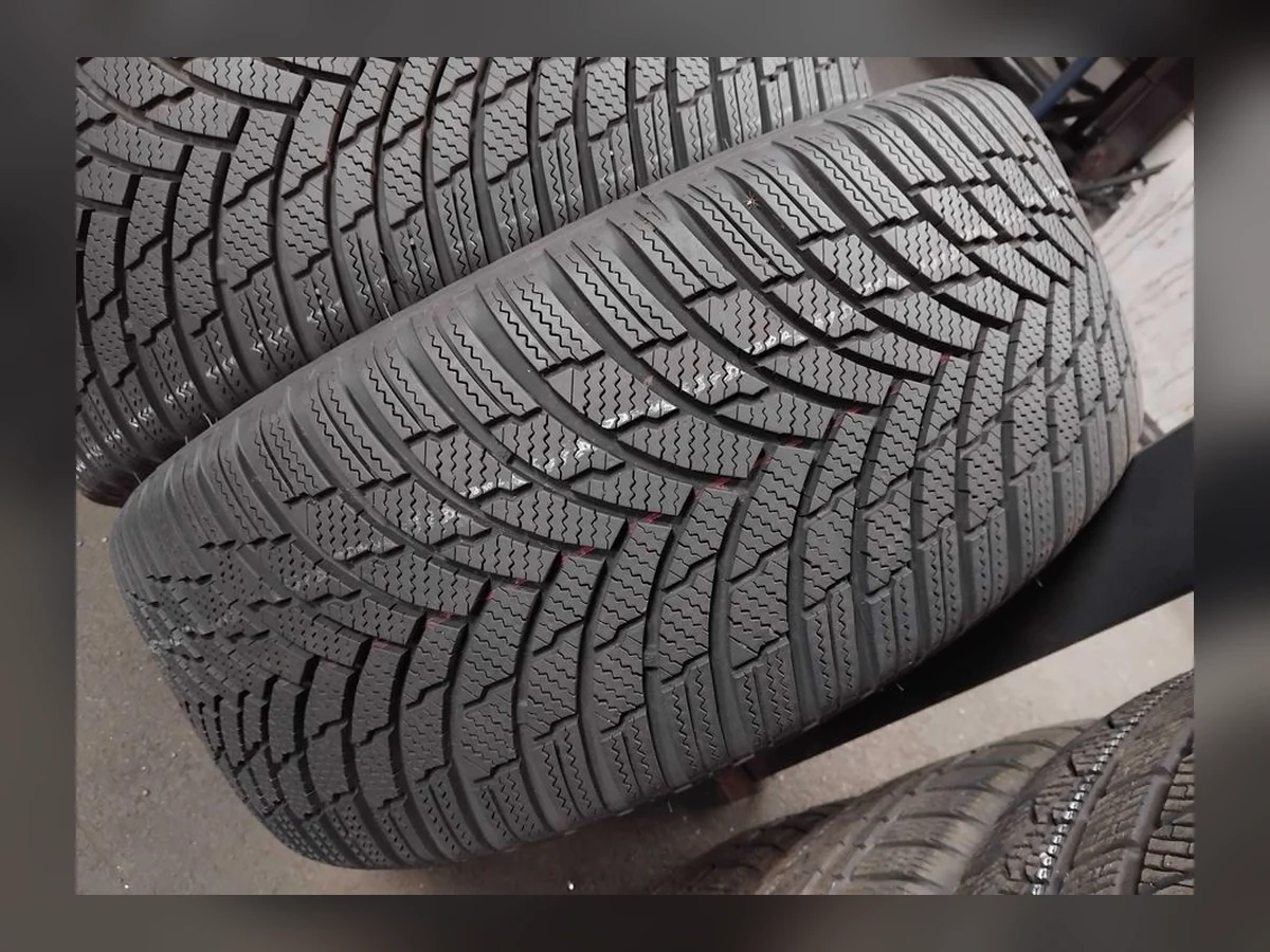 Firestone — 245/45 R19 — Firestone 245/45 R19 Зима (липучка) 4 шт (Комплект) — 5.5