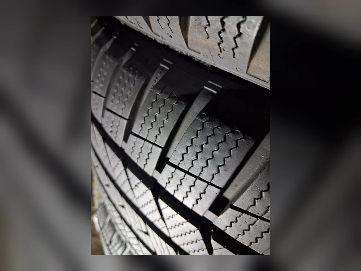 Michelin — 245/40 R19 — Michelin 245/40 R19 Всесезонка 4 шт (Комплект) — 7.5
