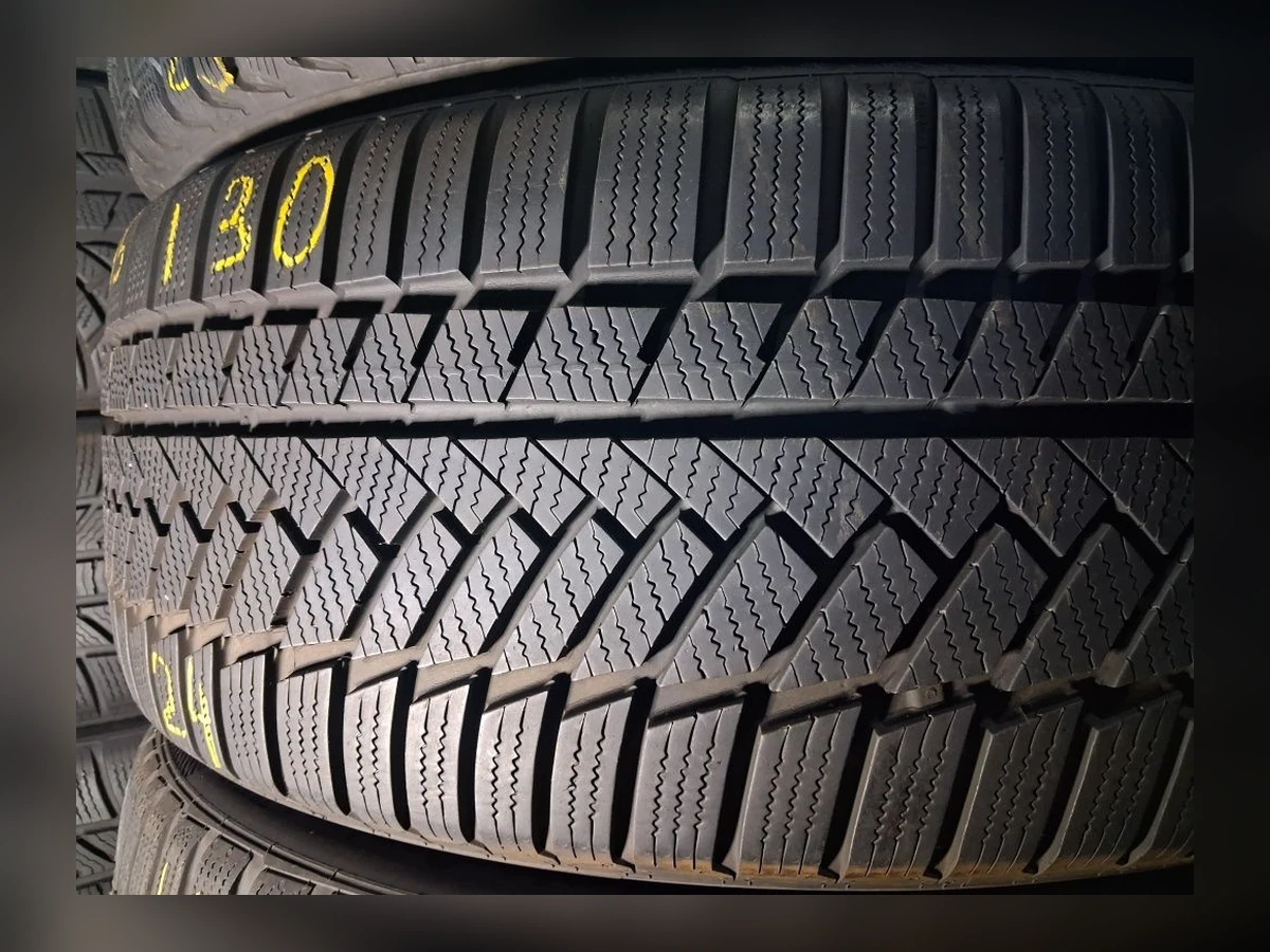 Michelin — Michelin 245/45 R20 — 245/45 R20