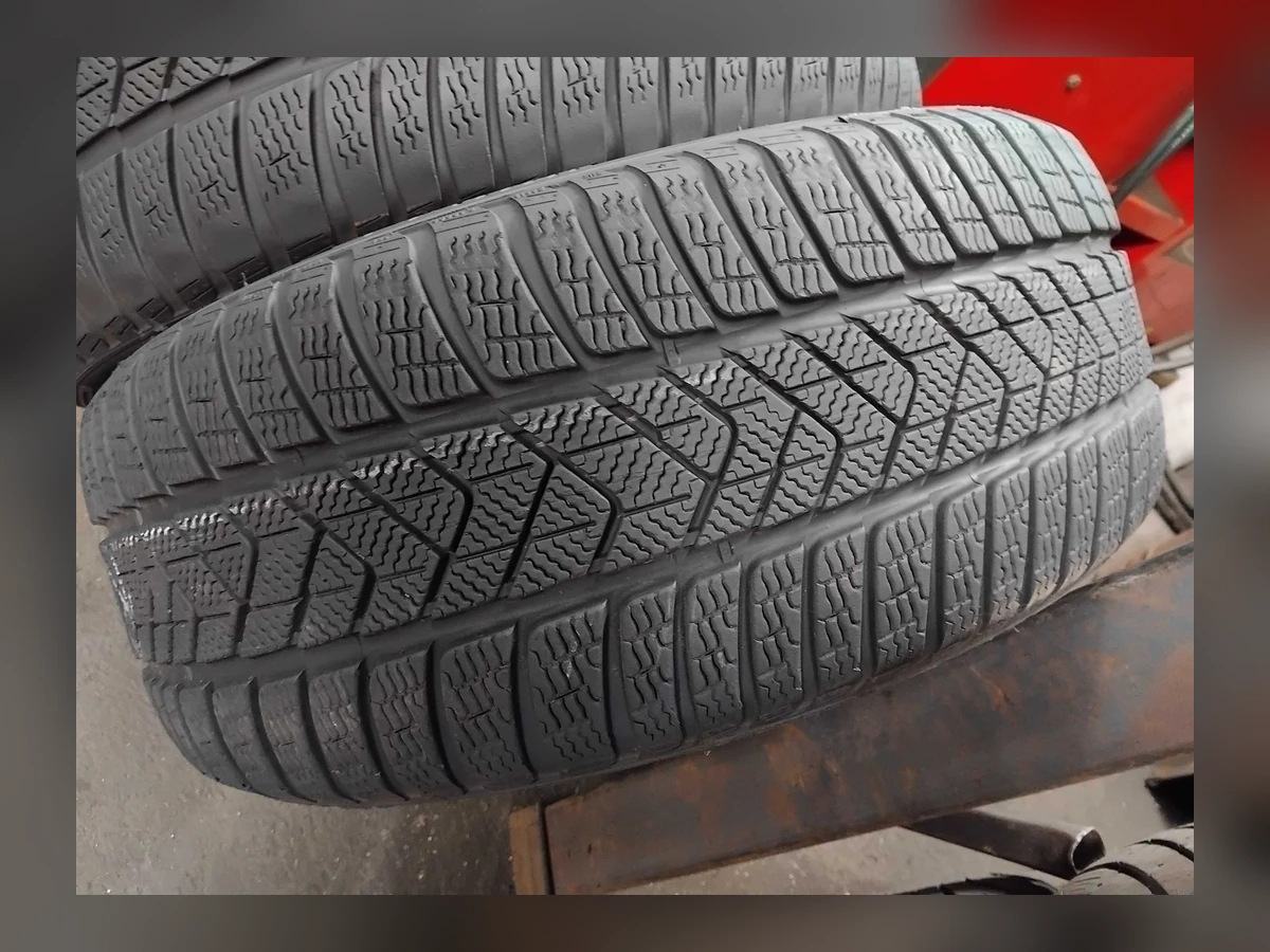 Pirelli — Pirelli 245/40 R19 — 245/40 R19