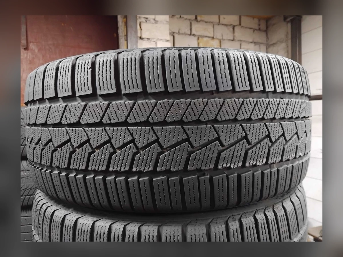 Continental — Continental 245/40 R19 — 245/40 R19