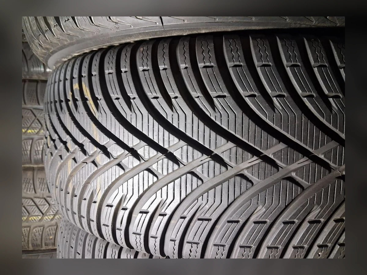 Kleber — 225/50 R17 — Kleber 225/50 R17 Зима (липучка) 4 шт (Комплект) — 6.5