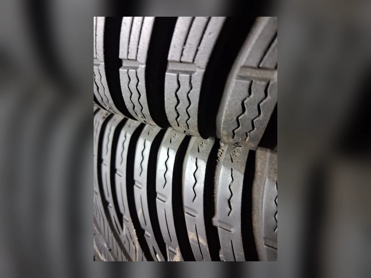 Kleber — 225/50 R17 — Kleber 225/50 R17 Зима (липучка) 4 шт (Комплект) — 6.5