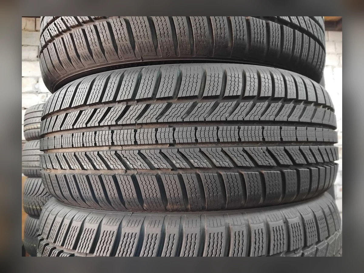 Continental — 225/55 R18 — Continental 225/55 R18 Зима (липучка) 4 шт (Комплект) — 5.5