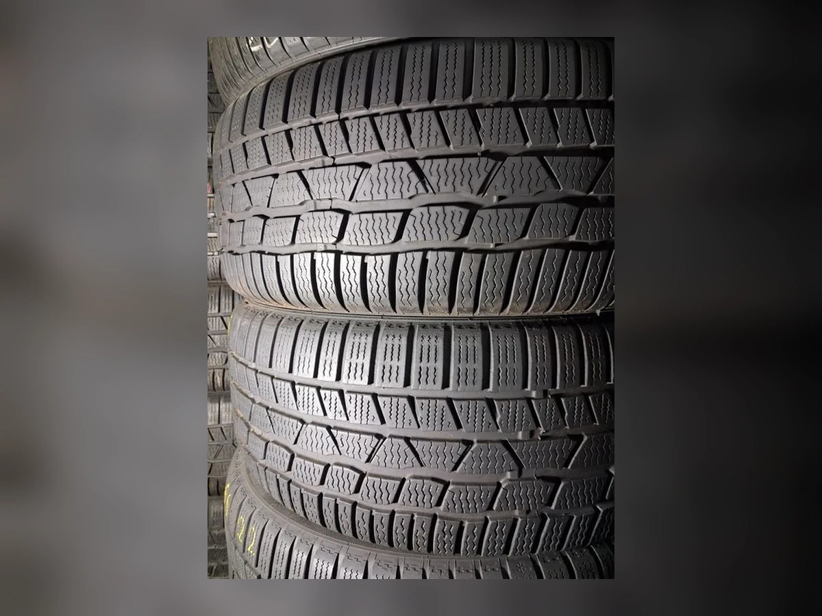 Michelin — 225/50 R17 — Michelin 225/50 R17 Зима (липучка) 4 шт (Комплект) — 6.5