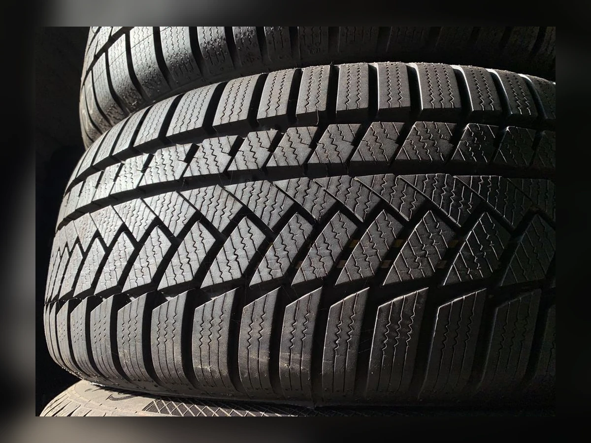 Continental — 225/50 R17 — Continental 225/50 R17 Зима (липучка) 1 шт (Одиночка) — 6.5
