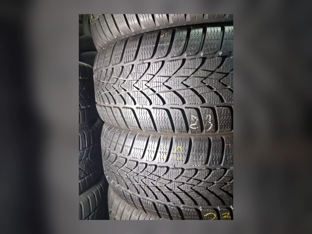Michelin — 225/55 R17 — Michelin 225/55 R17 Зима (липучка) 4 шт (Комплект) — 6.5