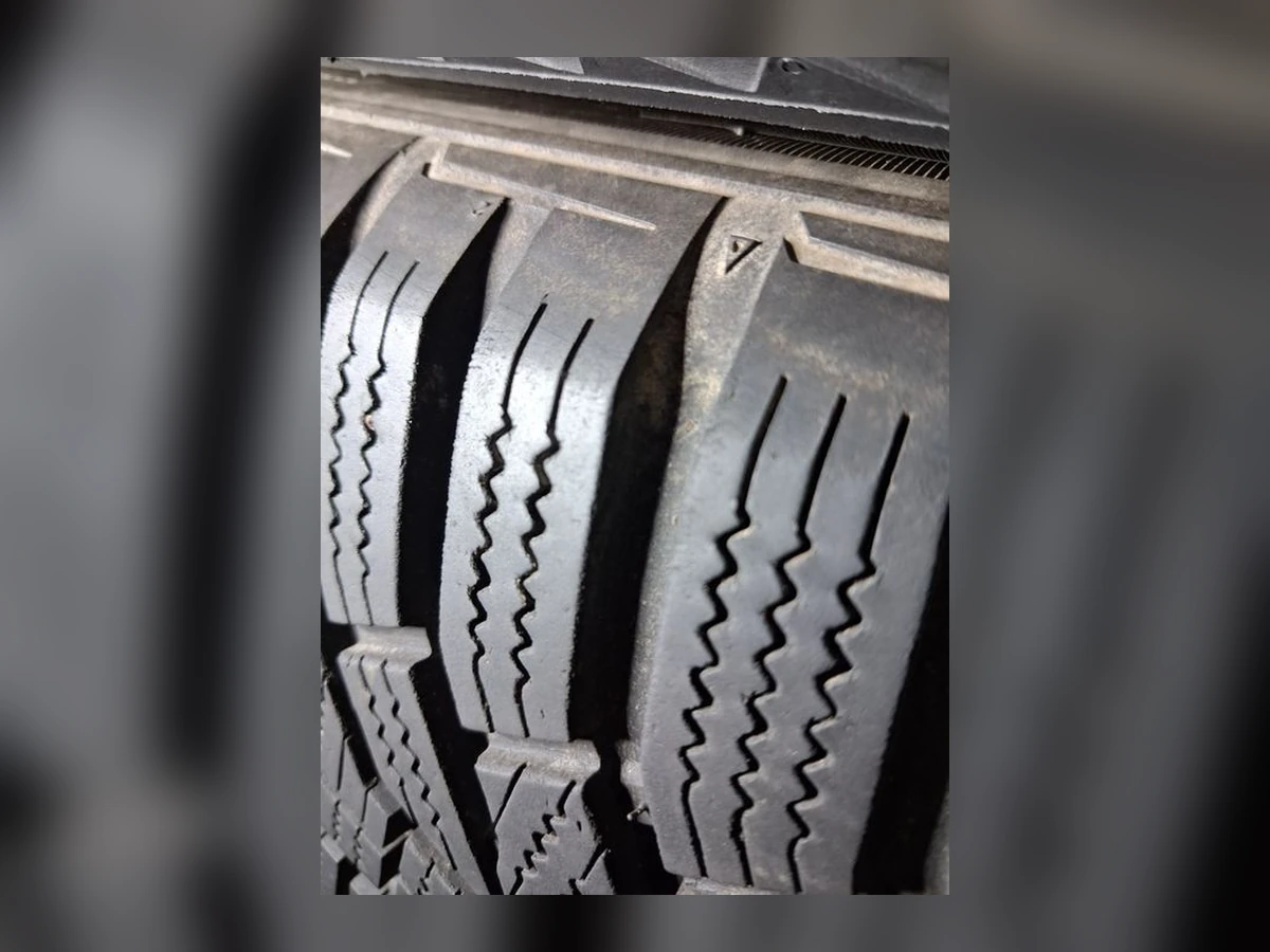 Michelin — 225/60 R18 — Michelin 225/60 R18 Зима (липучка) 4 шт (Комплект) — 6.0