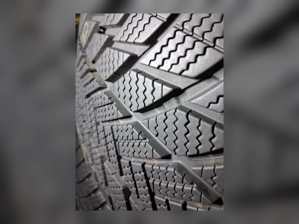Michelin — 275/45 R20 — Michelin 275/45 R20 Зима (липучка) 4 шт (Комплект) — 7.0