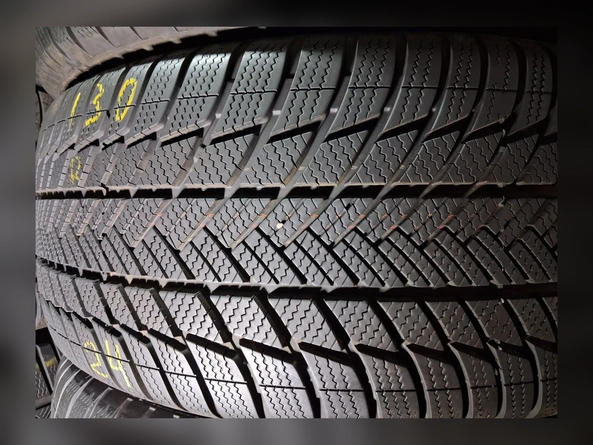 Michelin — Michelin 275/45 R20 — 275/45 R20