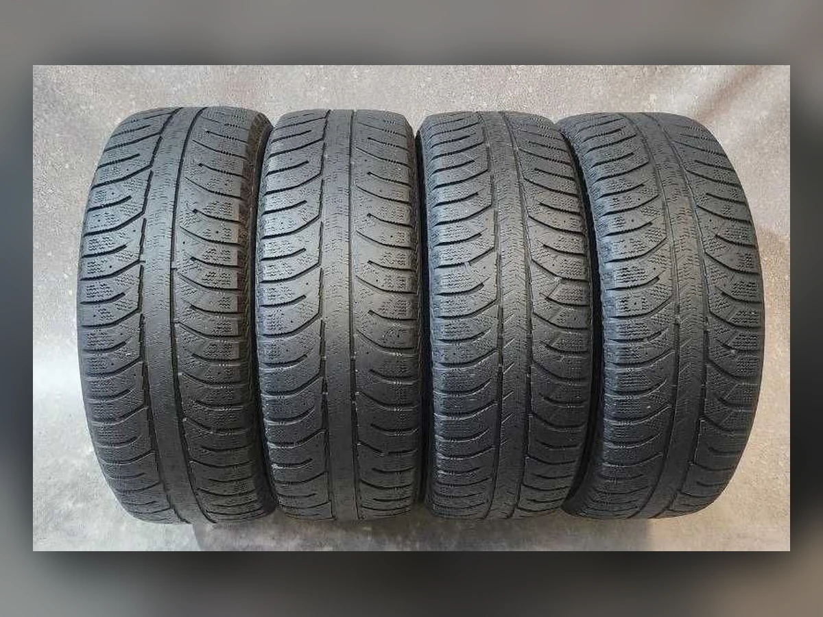 Lassa — 205/60 R16 — Lassa 205/60 R16 Зима (липучка) 4 шт (Комплект) — 6.0