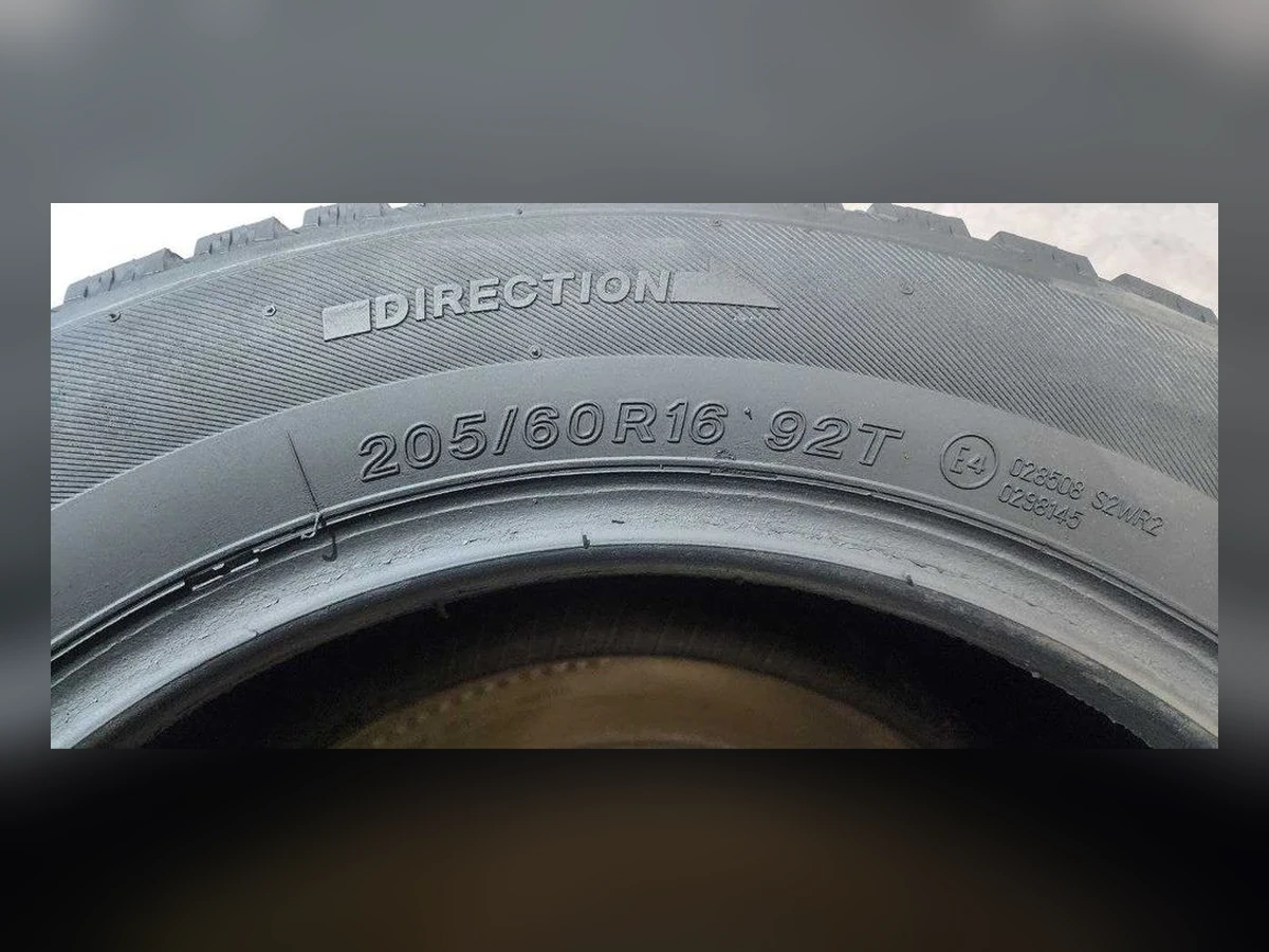 Lassa — 205/60 R16 — Lassa 205/60 R16 Зима (липучка) 4 шт (Комплект) — 6.0