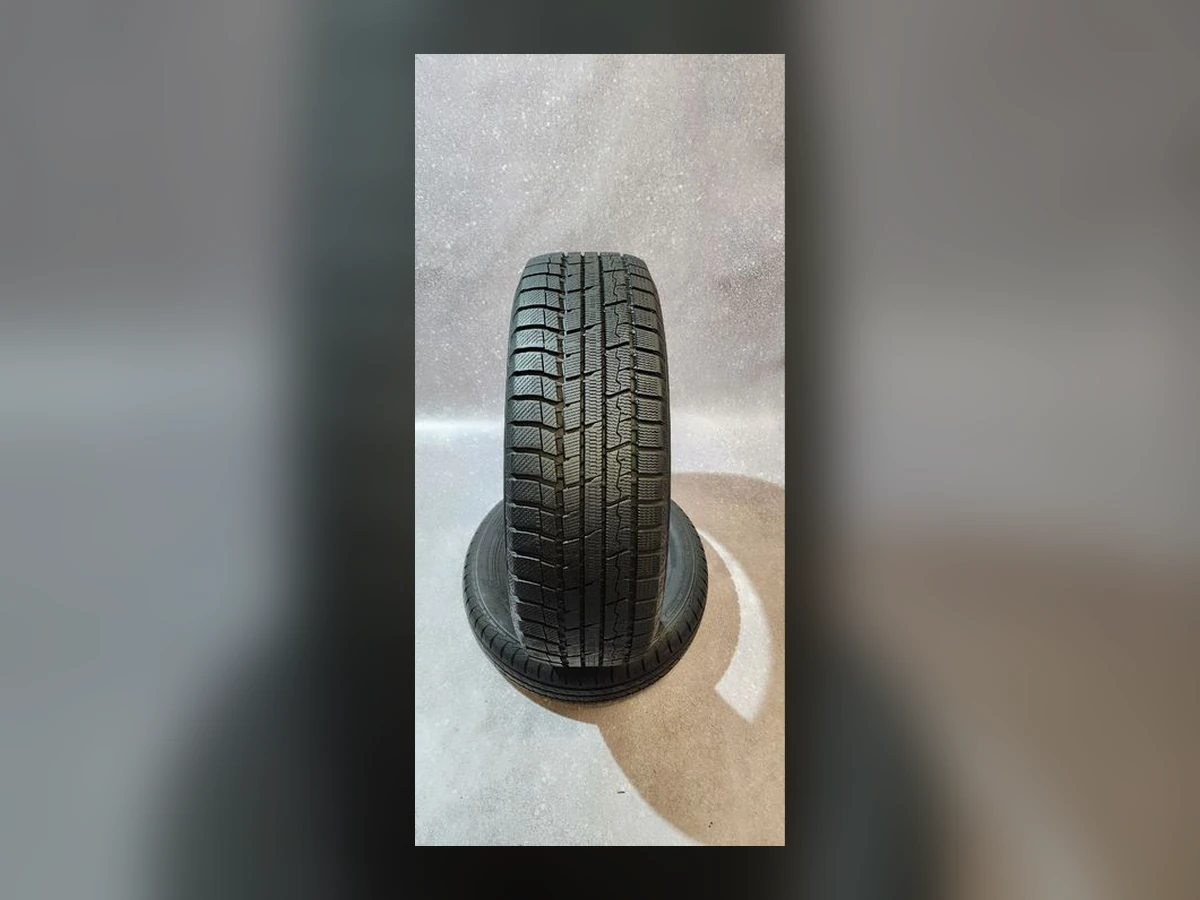 Toyo — 225/65 R17 — Toyo 225/65 R17 Зима (липучка) 4 шт (Комплект) — 6.0